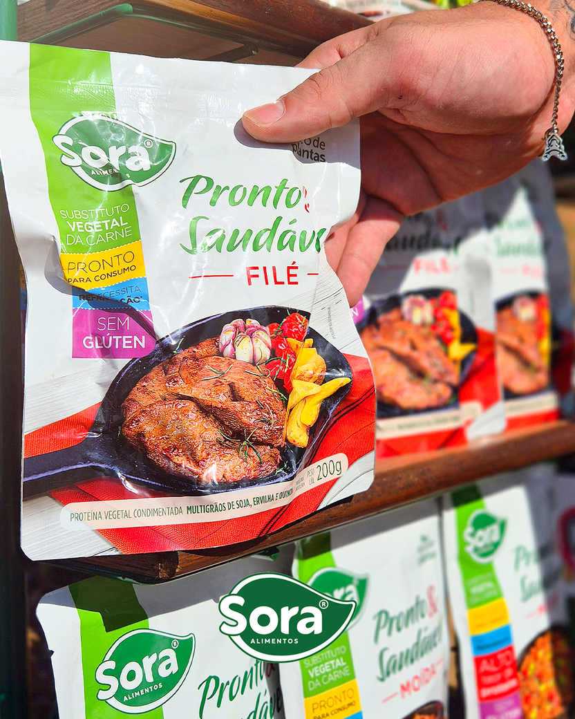 Sora Alimentos