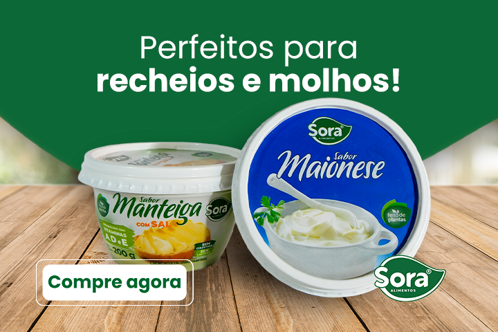Sora Alimentos