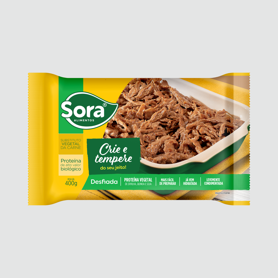Produtos – Sora Alimentos