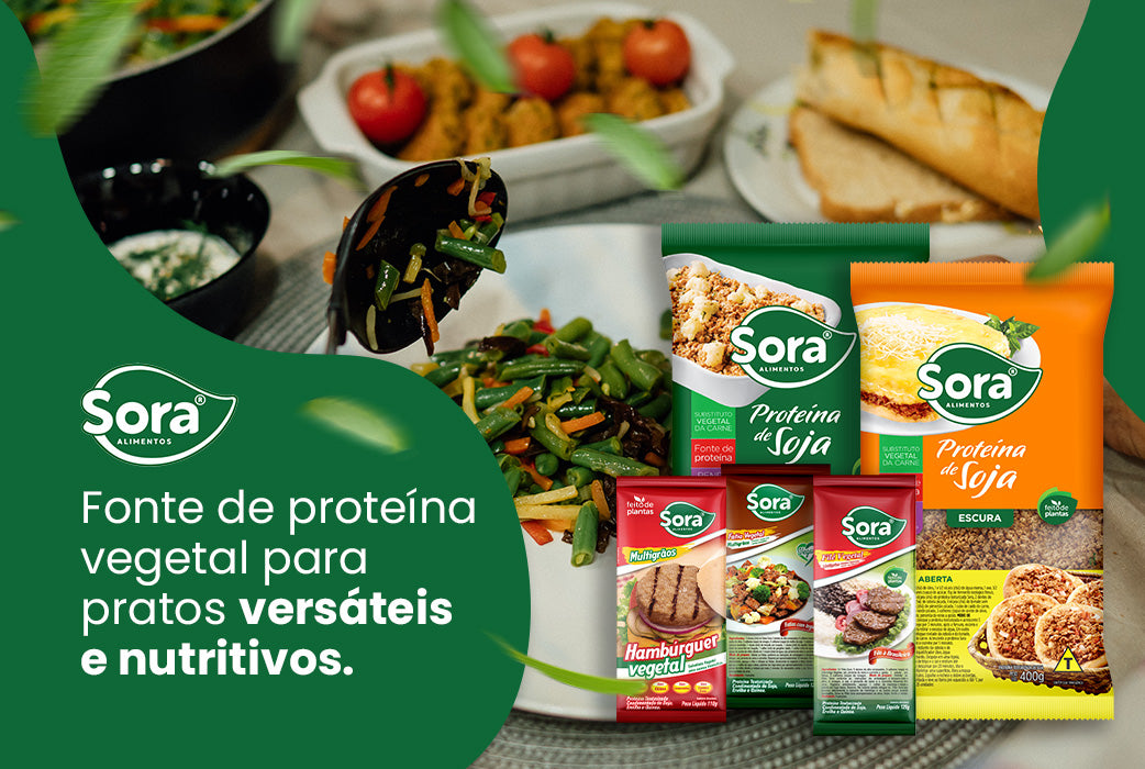 Sora Alimentos