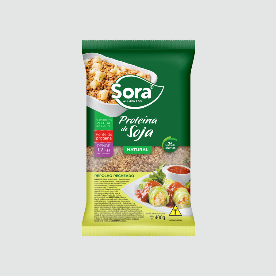 ProteinaTexturizadadeSojaNatur
