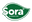 Logo da Sora Alimentos